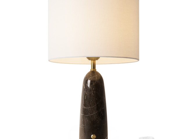 Настольный светильник Freya FR2054TL-01BS2 фото:9