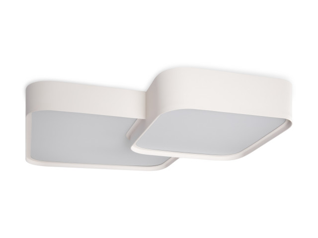 Потолочный светильник Freya FR6095CL-L84W фото:5