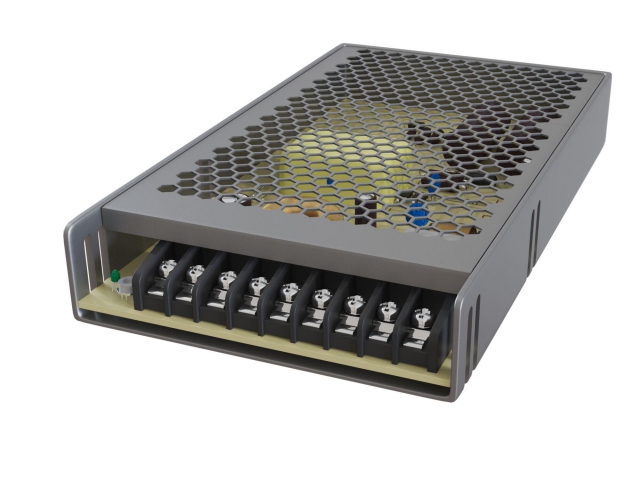 Блок питания Technical TRX004DR-200S фото:4