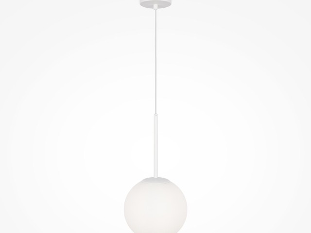 Подвесной светильник Maytoni MOD321PL-01W1 фото:6