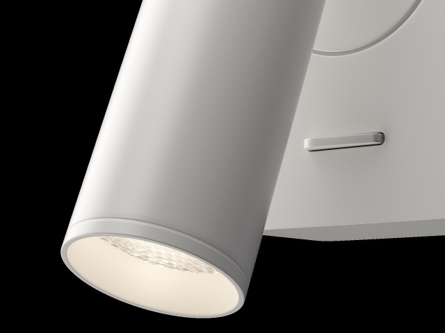 Настенный светильник (бра) Technical C039WL-L3W3K фото:9
