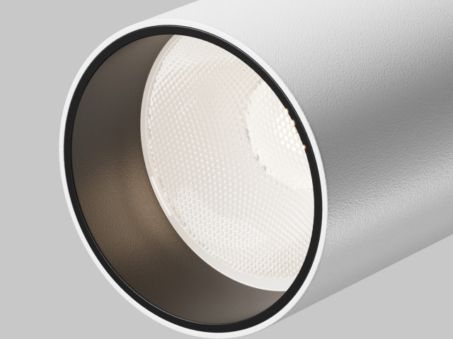 Потолочный светильник Technical C055CL-L12W3K-SS-W фото:7