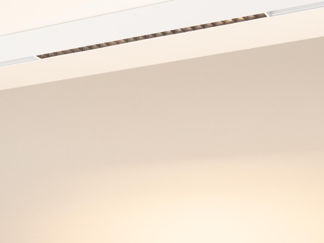 Светильник MAG-ORIENT-LASER-L465-16W Warm3000 (WH, 24 deg, 48V, DALI) (Arlight, IP20 Металл, 5 лет) фото:5