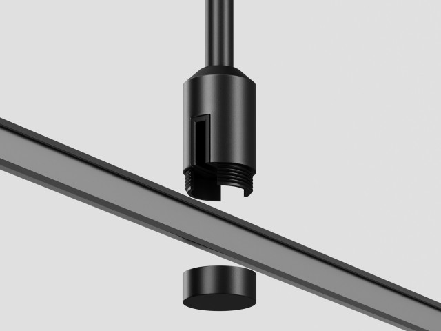 Комплектующие для трековой системы Technical TRA200C-L350-11B фото:3