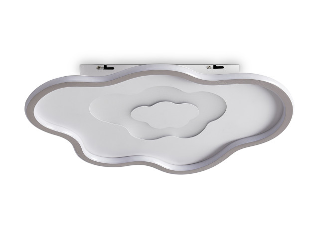 Потолочный светильник Freya FR6203CL-L100W фото:6