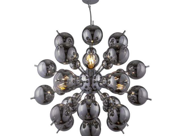 Подвесной светильник Maytoni MOD133PL-06CH фото:3