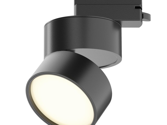 Трековый светильник Technical TR007-1-12W3K-B фото:9