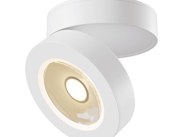 Потолочный светильник Technical C022CL-L12W4K фото:11