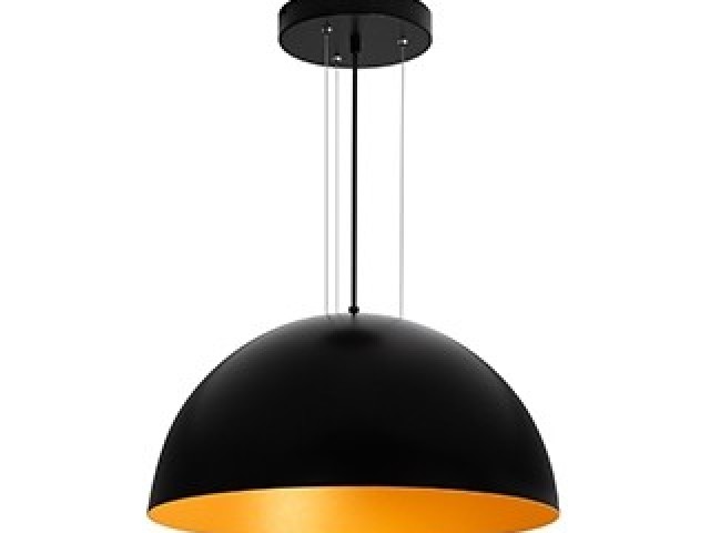 Светильник SP-RESTO-HANG-R800-88W Warm3000 (BK, 100 deg, 230V) (Arlight, IP20 Металл, 3 года) фото:2