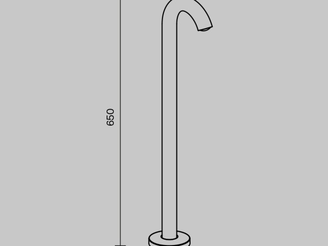 Ландшафтный светильник Outdoor O476FL-L4GF3K фото:4