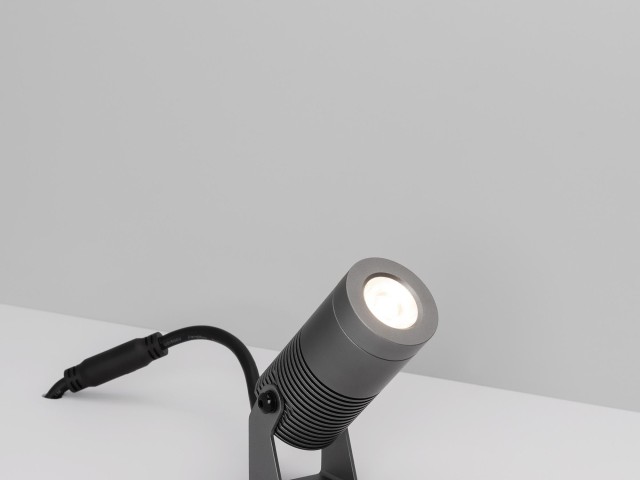 Светильник ALT-RAY-R44-8W Warm3000 (DG, 33 deg, 230V) (Arlight, IP67 Металл, 3 года) фото:6