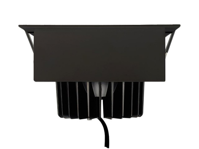 Светильник CL-KARDAN-S152x152-25W Warm3000 (BK-BK, 30 deg) (Arlight, IP20 Металл, 3 года) фото:13