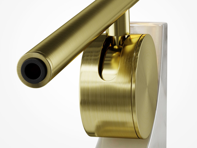 Настольный светильник Maytoni MOD467TL-L9BS3K фото:3