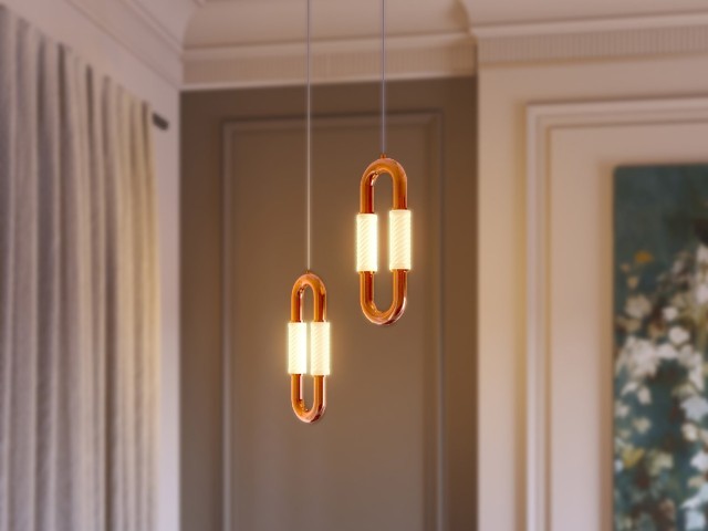 Светильник SP-AMPIRIUS-HANG-H331-L120-3W MIX (BRASS, 360 deg, 230V) (Arlight, IP20 Металл, 3 года) фото:4