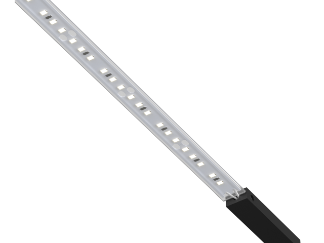 Трековый светильник Technical TR160-1-50W3K-5B фото:8