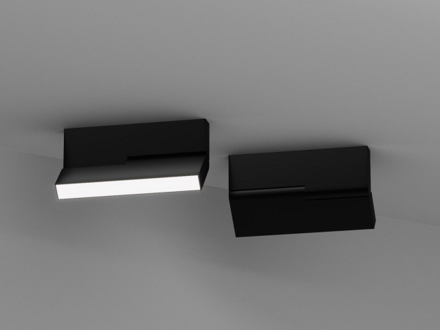 Светильник HOKASU LF z Фото:2