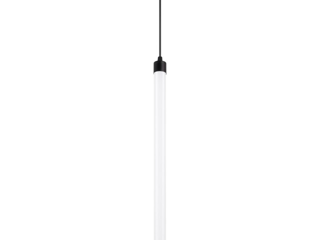 Светильник MAG-FLEX-TUBE-HANG-L500-7W Day4000 (BK, 360 deg, 48V) (Arlight, IP20 Металл, 3 года) Фото:4