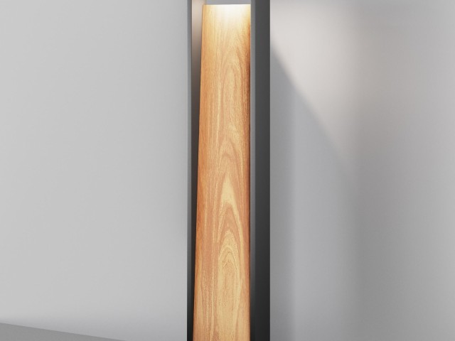 Ландшафтный светильник Outdoor O444FL-L13GF3K2 фото:5