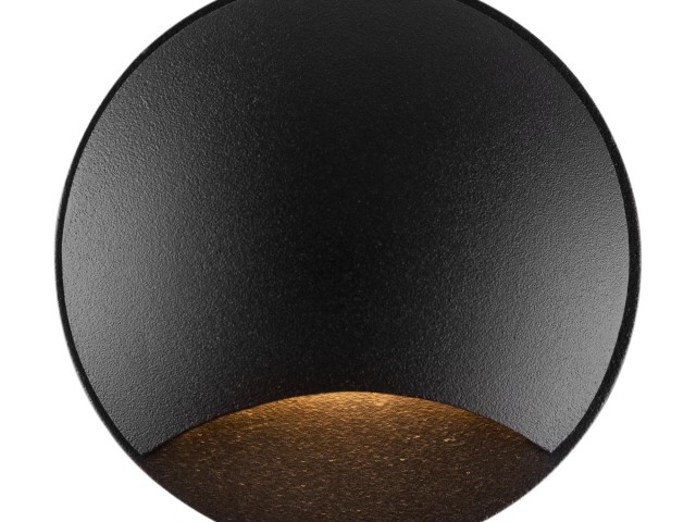 Встраиваемый светильник Outdoor O035-L3B3K фото:12