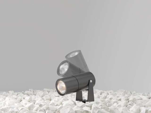 Ландшафтный светильник Outdoor O050FL-L5GF3K фото:11