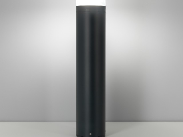Светильник LGD-GUIDE-BOLL-H800-20W Warm3500-MIX (GR, 280 deg, 230V) (Arlight, IP65 Металл, 5 лет) фото:5