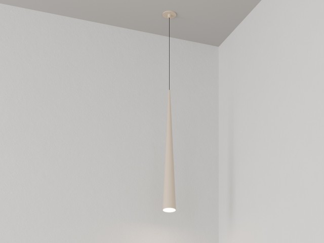 Светильник SP-STIRIA-L600-R76-5W Warm2700 (BG, 36 deg, 230V) (Arlight, IP20 Металл, 3 года) фото:1