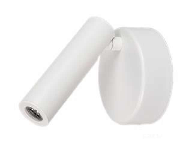 Светильник SP-BED-NB-R90-3W Warm3000 (WH, 20 deg, 230V) (Arlight, IP20 Металл, 3 года) фото:10