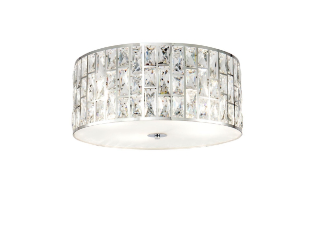 Подвесной светильник Maytoni MOD184PL-04CH фото:9
