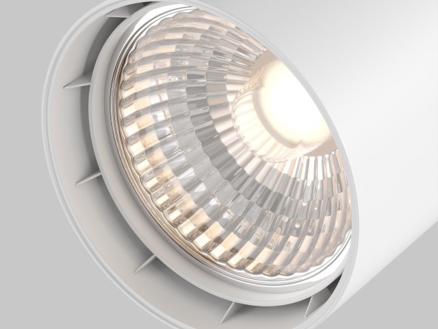 Трековый светильник Technical TR003-1-6W3K-M-W фото:7