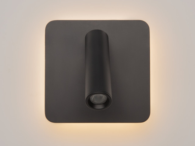 Настенный светильник (бра) Technical C175-WL-01-6W-B фото:24