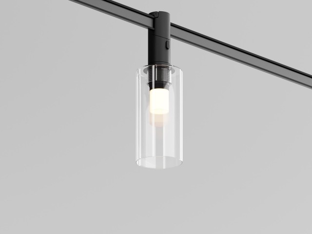 Трековый светильник Technical TR207-1-3W3K-B фото:5
