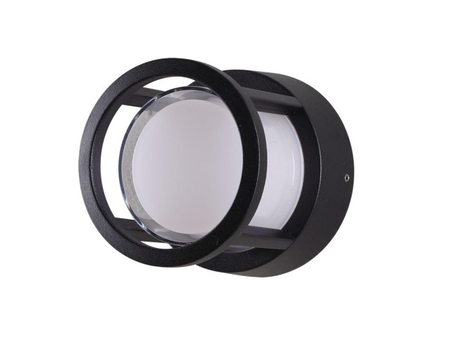 Настенный светильник (бра) Outdoor O011WL-L6B фото:16