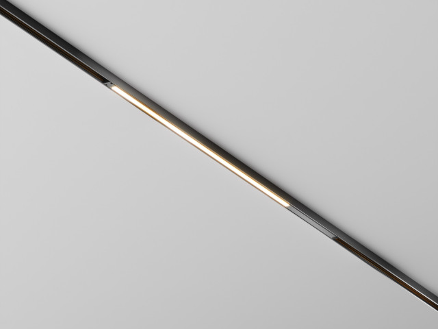 Трековый светильник Technical TR240-4-12WTW-DD2-B фото:10