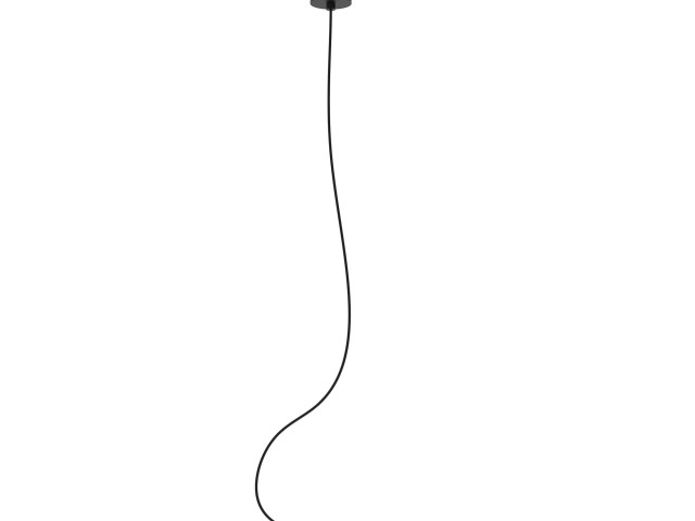 Потолочная чаша с питанием ART-APRIORI-CANOPY-SIDE-L1500-POWER (BK) (Arlight, IP20 Металл, 3 года) фото:3