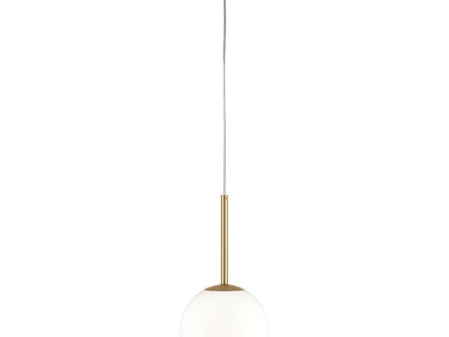Подвесной светильник Maytoni MOD321PL-01G2 фото:2