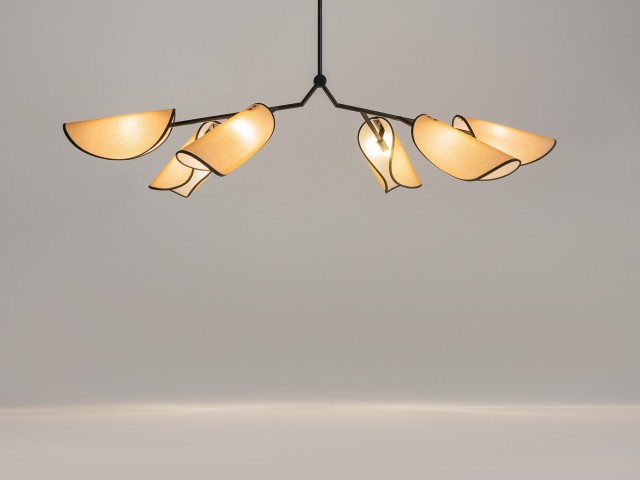 Подвесной светильник Maytoni MOD225PL-06B фото:12