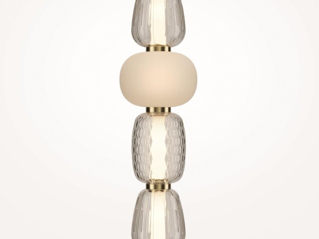Напольный светильник (торшер) Maytoni MOD267FL-L32G3K фото:2