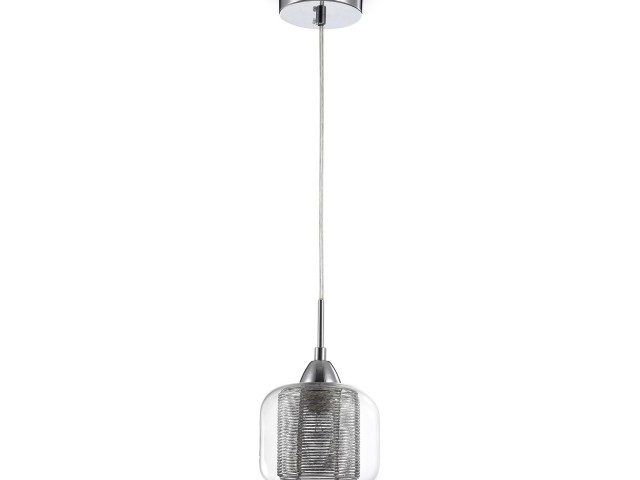 Подвесной светильник Freya FR5314-PL-01-CH фото:8