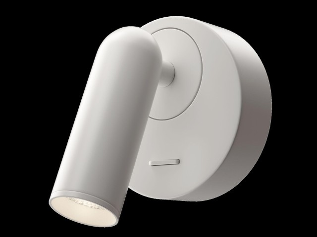 Настенный светильник (бра) Technical C038WL-L3W3K фото:9