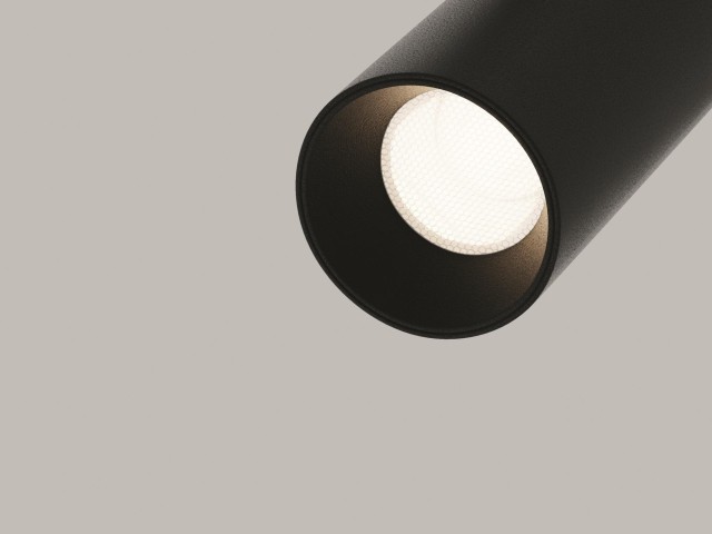 Трековый светильник Technical TR032-2-5W4K-S-B фото:5