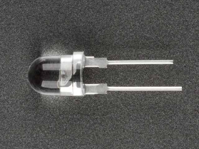 Светодиод ARL2-10080AW60-804 (ANR, 10мм (круглый)) фото:1