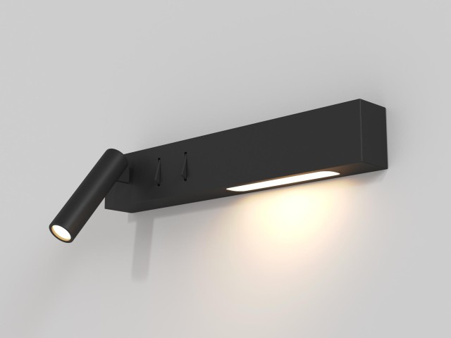 Настенный светильник (бра) Technical C031WL-L8B3K фото:20