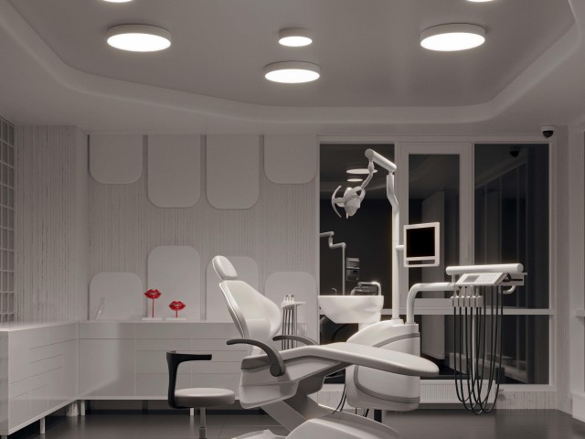 Светильник IM-RONDO-EMERGENCY-3H-R400-40W Warm3000 (BK, 120 deg, 230V) (Arlight, IP40 Металл, 2 года) фото:1