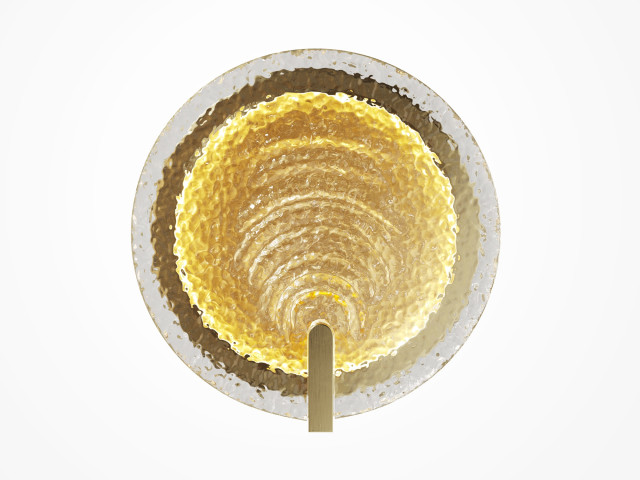 Настенный светильник (бра) Maytoni MOD481WL-L8BS3K фото:2