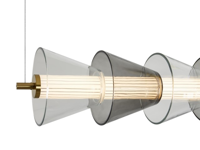 Подвесной светильник Freya FR6137PL-L21BT1 фото:3