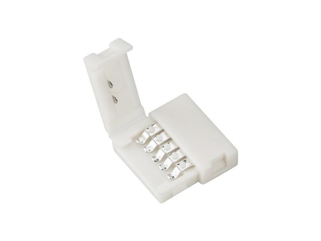 Соединитель FIX-RGBW-12mm (5-pin) (Arlight, -) фото:5