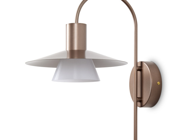 Настенный светильник (бра) Freya FR5600WL-L5MG фото:13