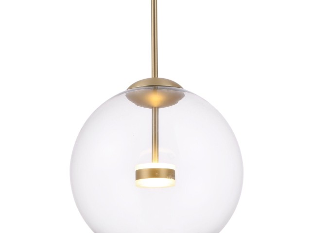 Подвесной светильник Maytoni MOD056PL-L12G3K фото:2