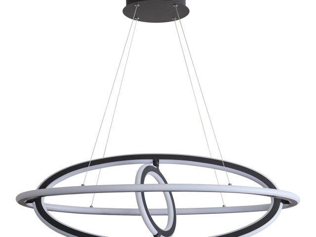 Подвесной светильник Freya FR6200PL-L132B фото:2