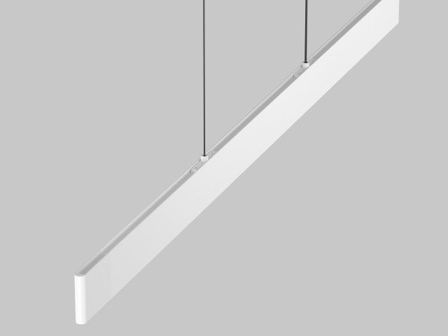 Подвесной светильник Technical P109PL-36W2.7-6K-W фото:4